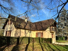 Maison à vendre 6 pièces BOSC RENOULT EN ROUMOIS (27)