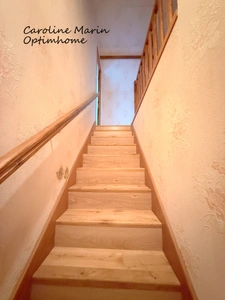 Maison à vendre 6 pièces BOSC RENOULT EN ROUMOIS (27)