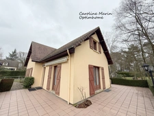 Maison à vendre 6 pièces BOSC RENOULT EN ROUMOIS (27)