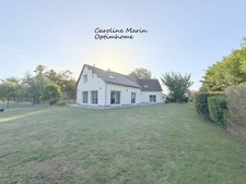 À vendre superbe maison familiale de 200 m² à Vironvay