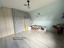 Maison à vendre 5 pièces 105 m² sur 1500 m² de terrain Proche de BOURG ACHARD (27)