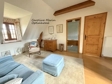 Maison à vendre 5 pièces CHAMPFREMONT (53)
