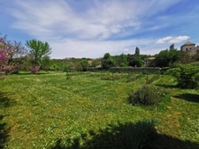Magnifique Propriété en pierre  ,bati ancien  de 390m²  parc et dépendances , Bonneuil Matours centre, proche CHU et Facultés