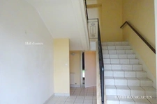 Plein centre village Bonneui Matours , Maison individuelle en pierre de 86m² , Jardin , dépendances ,proche Facultés et CHU