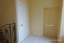 Plein centre village Bonneui Matours , Maison individuelle en pierre de 86m² , Jardin , dépendances ,proche Facultés et CHU