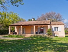 Maison à vendre 5 pièces GRIGNAN (26)