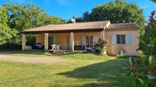 Maison à vendre 5 pièces GRIGNAN (26)