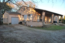 Maison à vendre 5 pièces GRIGNAN (26)
