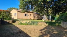 Maison à vendre 5 pièces GRIGNAN (26)