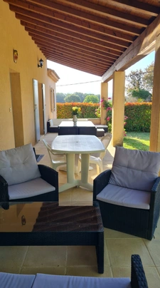 Maison à vendre 5 pièces GRIGNAN (26)