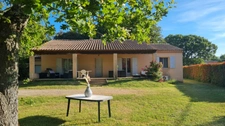 Maison à vendre 5 pièces GRIGNAN (26)