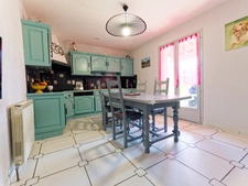 Maison à vendre 5 pièces GRIGNAN (26)