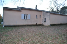 Maison à vendre 5 pièces GRIGNAN (26)