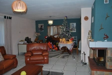 Maison à vendre 5 pièces GRIGNAN (26)