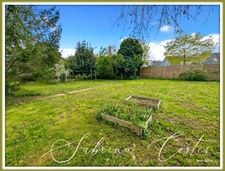 ✨ CHARME DES ANNÉES 30 & JARDIN BUCCOLIQUE À VERNON 🌿🏡