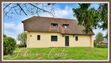 🏡 AILLY – CHARME, ESPACE ET TRANQUILLITÉ AUX PORTES DE GAILLON ! 🌿