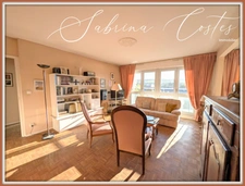 VERNON – PRENEZ DE LA HAUTEUR, LAISSEZ-VOUS SÉDUIRE PAR LA VUE ! 🏡✨