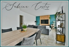 ☀️ Lumineux, au calme et prêt à vivre… un appartement où poser ses valises devient une évidence 😍🔑