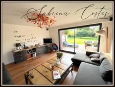 ? Maison de caractère 210 m² – Saint-Pierre-d'Autils