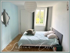 ? Maison de caractère 210 m² – Saint-Pierre-d'Autils