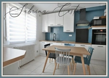 ✨ VERNON – Maison familiale 5 chambres à deux pas de la gare et du centre-ville 🚆🏡  
