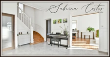 ? Maison de ville en meulière – 115 m² – Plein centre de Bonnières-sur-Seine (78) ??️