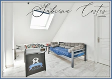  ? Maison familiale 4 chambres + jardin – Quartier recherché de Bizy à Vernon 