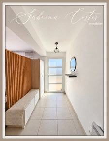 🏡 LA CHAPELLE-RÉANVILLE – MAISON DE PLAIN-PIED 3 PIÈCES – 66,67 M² – JARDIN – TERRASSE – 2 STATIONNEMENTS