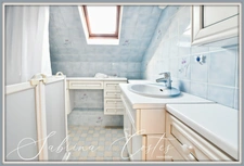  ✨Vernon – Meulière 1930 – Centre-ville à pied – Jardin 830 m² – Dépendance 60 m²✨
