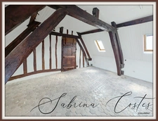 🏡 VERNON – UNE MAISON DE CARACTÈRE AU CŒUR DE L’HISTOIRE 🏡