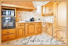  ✨Vernon – Meulière 1930 – Centre-ville à pied – Jardin 830 m² – Dépendance 60 m²✨