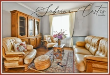  ✨Vernon – Meulière 1930 – Centre-ville à pied – Jardin 830 m² – Dépendance 60 m²✨