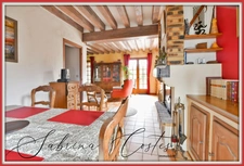  ✨ EXCLUSIVITÉ – Jolie maison traditionnelle – 10 min de Vernon ✨