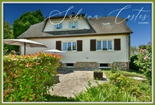 🏡✨ EXCLUSIVITÉ MAISON ST PIERRE DE BAILLEUL -150 M²- 4 CHAMBRES✨🏡