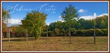 🌿 VILLEZ-SOUS-BAILLEUL – TERRAIN À BÂTIR – 1 364 M² – ENVIRONNEMENT CALME 🏡✨