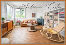 ✨ CHARME DES ANNÉES 30 & JARDIN BUCCOLIQUE À VERNON 🌿🏡