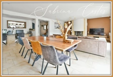  🌿 MAISON FAMILIALE DE CHARME – VIE DE PLAIN-PIED – ENVIRONNEMENT CAMPAGNE PRÉSERVÉ 🌿