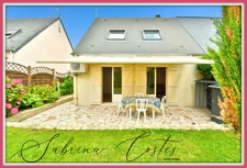 🏡✨ EXCLUSIVITÉ - MAISON CLÉ EN MAIN À SAINT-MARCEL ✨🏡 - 93 m² - 3 chambres
