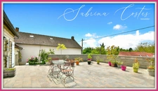 🏡✨ MAISON ATYPIQUE & COUP DE CŒUR AUX PORTES DE VERNON ✨🌿