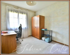 ? Charmante maison de plain-pied à vendre à quelques kilomètres de Vernon ?199 000€