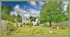 🌟 Exclusivité – Maison ancienne avec jardin exceptionnel de 1 752 m² – Quartier Bizy Vernon 🌟