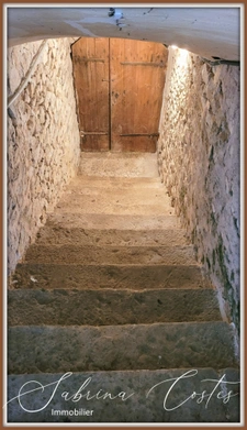 ? Maison de caractère 210 m² – Saint-Pierre-d'Autils