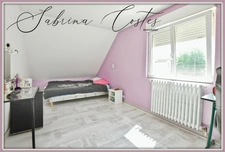  ? Maison familiale 4 chambres + jardin – Quartier recherché de Bizy à Vernon 