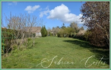 🌿✨ TERRAIN À BÂTIR – LIMETZ-VILLEZ (78) – 708 m² – VUE DÉGAGÉE EXCEPTIONNELLE ✨🌿