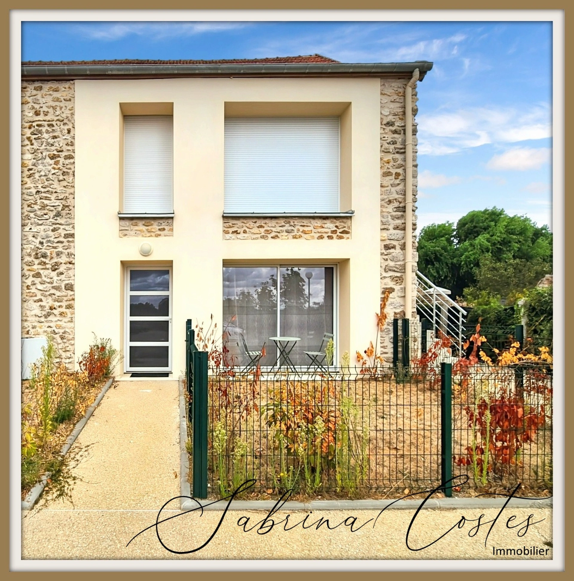 Appartement 3 pièces 66 m² · à La Chapelle Reanville · 66 m² · 144 000 €