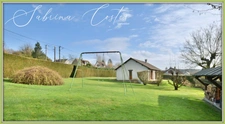 ? Charmante maison de plain-pied à vendre à quelques kilomètres de Vernon ?199 000€