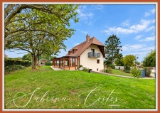 🏡 AILLY – CHARME, ESPACE ET TRANQUILLITÉ AUX PORTES DE GAILLON ! 🌿