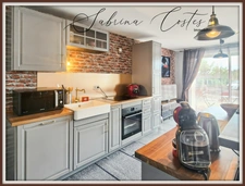🏡 LA CHAPELLE-RÉANVILLE – APPARTEMENT 3 PIÈCES – 65 M² – TERRASSE – 2 STATIONNEMENTS – AUCUN TRAVAUX