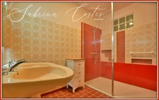 ✨ EXCLUSIVITÉ - MAISON FAMILIALE 4 CHAMBRES AVEC VÉRANDA & SOUS-SOL TOTAL - AUBEVOYE ✨