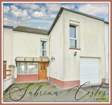 ✨ SAINT-MARCEL – Maison familiale à fort potentiel, emplacement recherché ✨